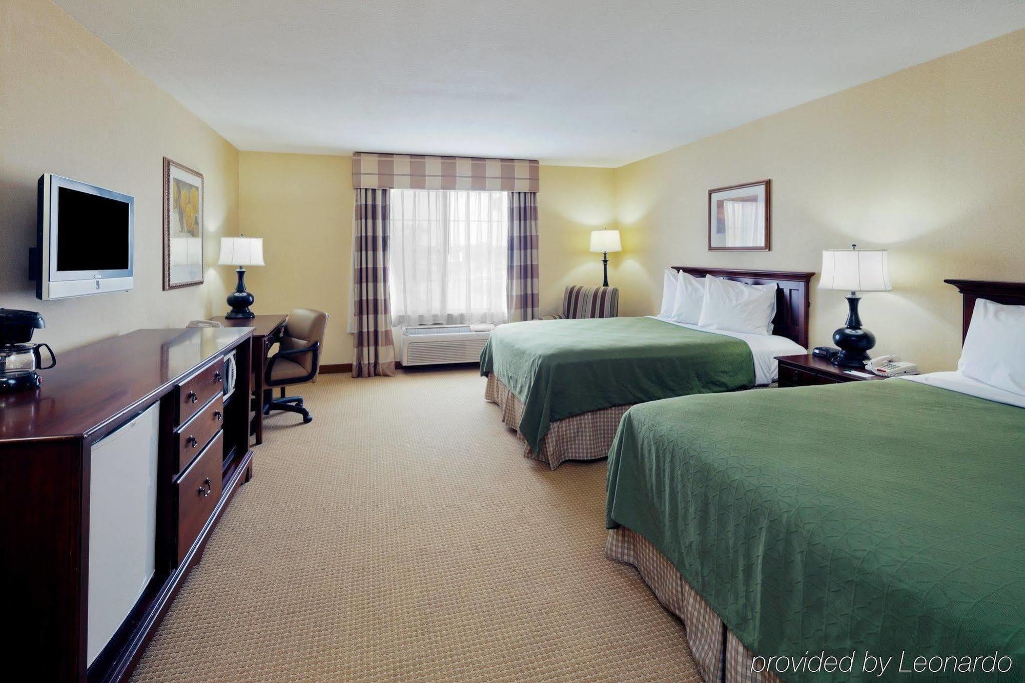 Country Inn & Suites By Radisson, Lima, Oh Zimmer foto